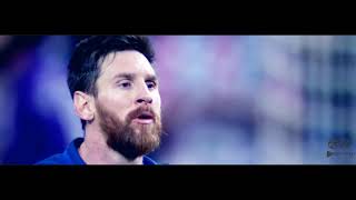 Lionel Messi   Despacito X Faded  Skills And Goals vs Real madrid