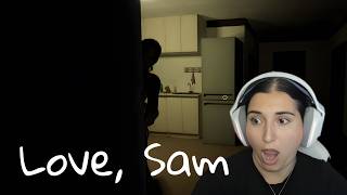 Love, Sam: Part 2 - The Darker Truth Behind the Story