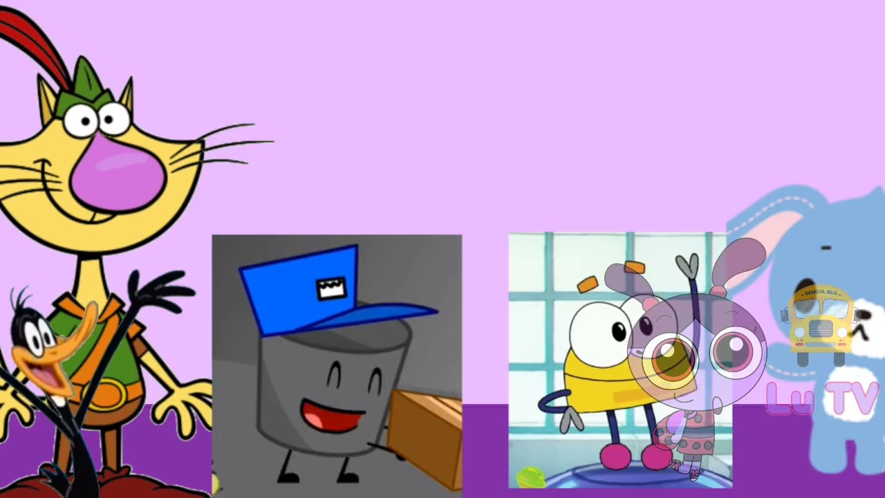 Guarda Nature Cat Daffy & Bucket - Best Bing & Aousa For @Mspeminy31 su YouTube Guarda Nature Cat Daffy & Bucket - Best Bing & Aousa For @Mspeminy31 su YouTube