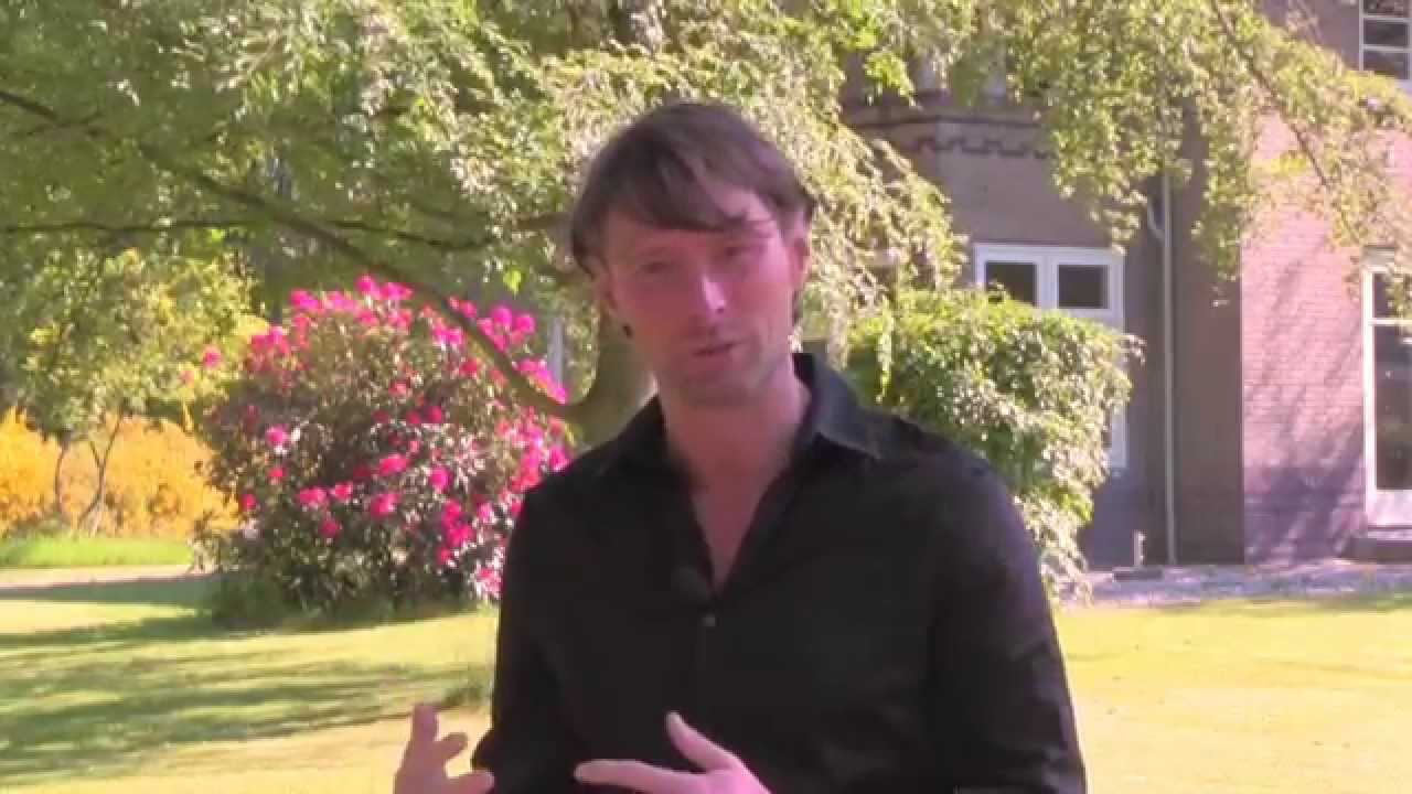 Zomeropleiding bij UNLP