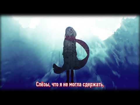 Hatsune Miku - Additional Memory (rus sub)