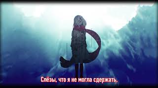 Hatsune Miku - Additional Memory (rus sub)