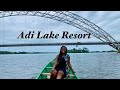 Staycation In Akosombo - Adi Lake Resort