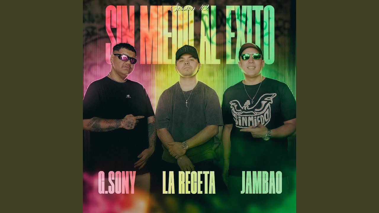 在 YouTube 上觀看「Lo que hay x aquí」