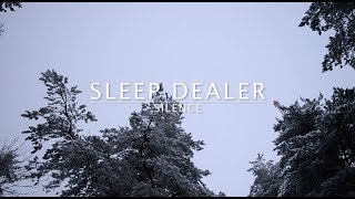 Sleep Dealer - Silence chords