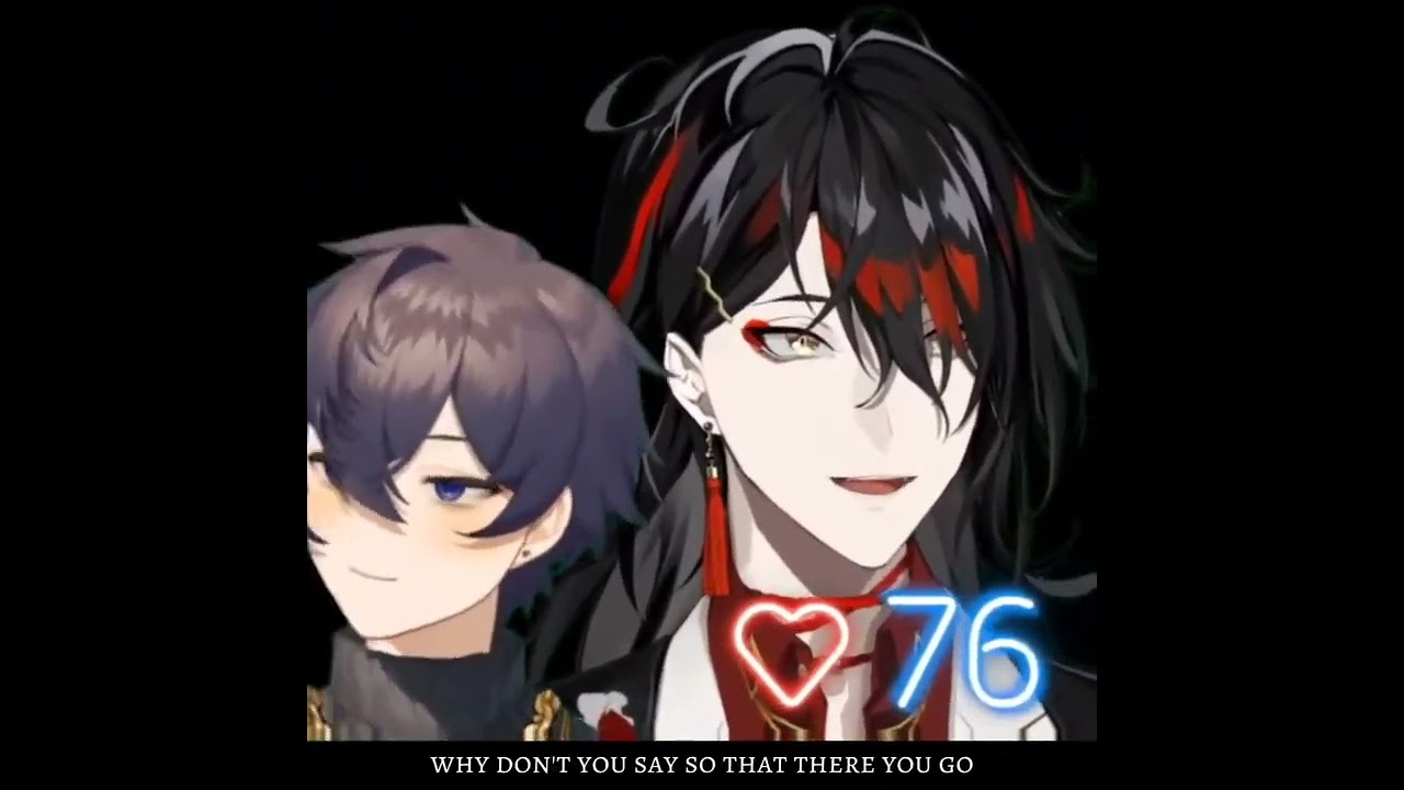 𝙑𝙊𝙓𝙏𝙊 | “𝙞𝙛 𝙢𝙮 𝙗𝙤𝙮 𝙨𝙖𝙮𝙨 𝙄'𝙢 𝙖 𝙗𝙖𝙨𝙩𝙖𝙧𝙙 𝙩𝙝𝙚𝙣 𝙖 𝙗𝙖𝙨𝙩𝙖𝙧𝙙 𝙄 𝙖𝙢”