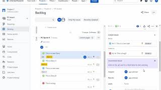 Create, Delete, Complete Sprint in Jira Create, Delete, Complete Sprint in Jira