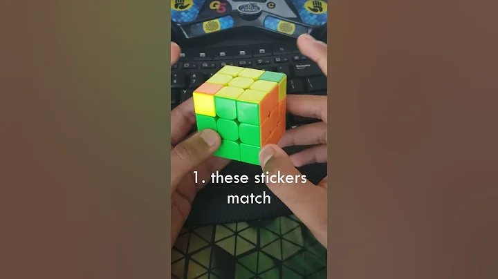 Easy ZBLL...again!(NotMe Academy Ep.4)