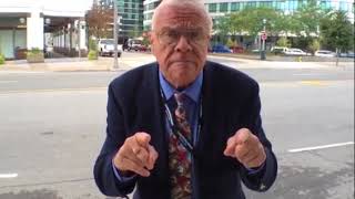 Smackdown: Should pedestrians jaywalk in the city