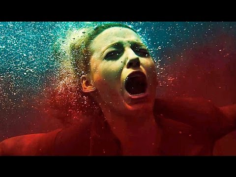 The Shallows - Gefahr Aus Der Tiefe The Shallows - Gefahr Aus Der Tiefe