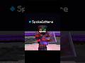 SpokeIsHere is Hiding something from Us!