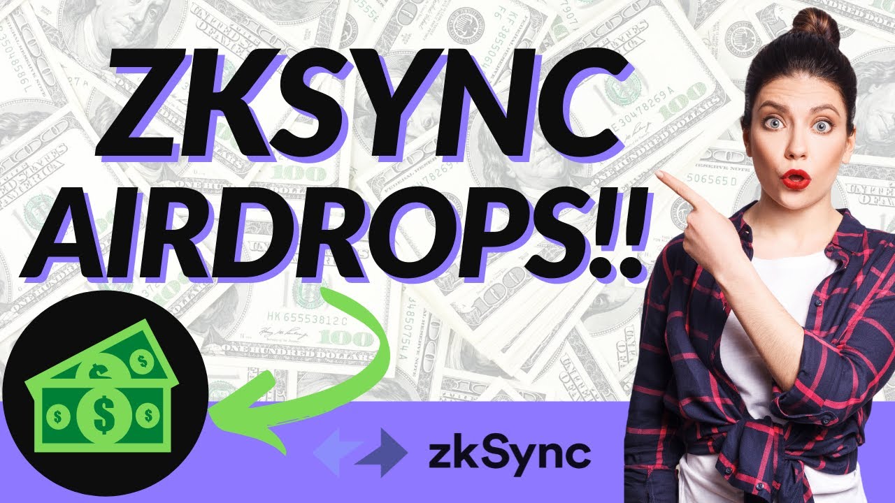 zKSync Airdrop Might Be The Biggest Airdrop In History Of Crypto, Make Sure You Use The Testnet!!