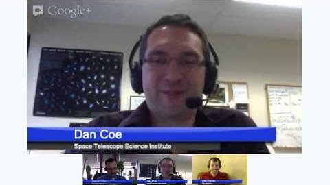 Hubble Finds More Distant Galaxies