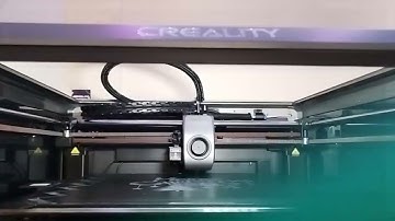 Creality K1 MAX new firmware/Lidar/Calibration @Creality3D