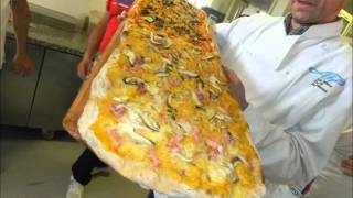 Corso per Pizzaiolo Professionista - Associazione Pizzerie Italiane - Scuola Nazionale di Pizza