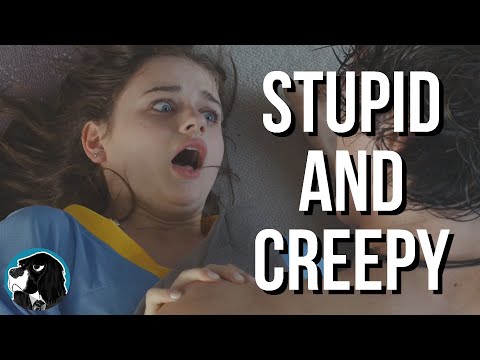 the-kissing-booth-is-stupid-and-creepy-(cynical-reviews)