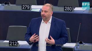 You can’t buck the market with your green dreams - 13/2/19
