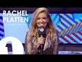 Capture de la vidéo Rachel Platten Rules At Beatboxing! | The Number One Show