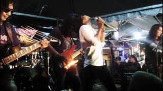 Bloodshed - Samarkand