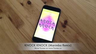 Knock Knock Ringtone (TWICE 트와이스 KPop Marimba Tribute Remix Ringtone) • For iPhone & Android