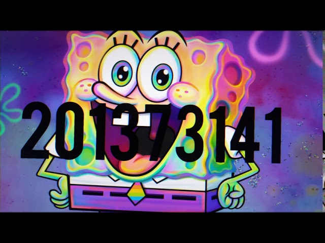Spongebob Remix Roblox Id Music Code Id Not Copyrighted Best Youtube - krusty krab remix roblox id loud