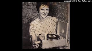 Radioactive Man - Go Ahead London [TUP001]