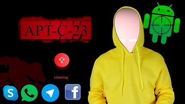 Malware Spying on You with Screen Overlays / Spyware Upgrade