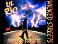 Lil Ric - Talk Of The Town - YouTube