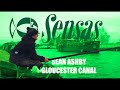 England international sean ashbys go to groundbaits and leams for the gloucester canal
