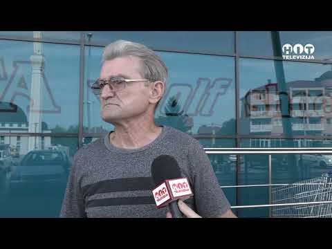 Brcko - Ogrev