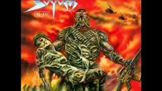 Sodom - Among The Weirdcong