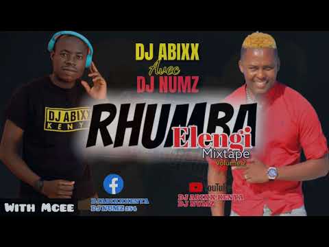 Download Dj Abixx(All-Stars Lingala) Rhumba Mix 2018 | Mixzote.Com