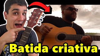 Vídeo de Geribá (part. Califfa e OIK)