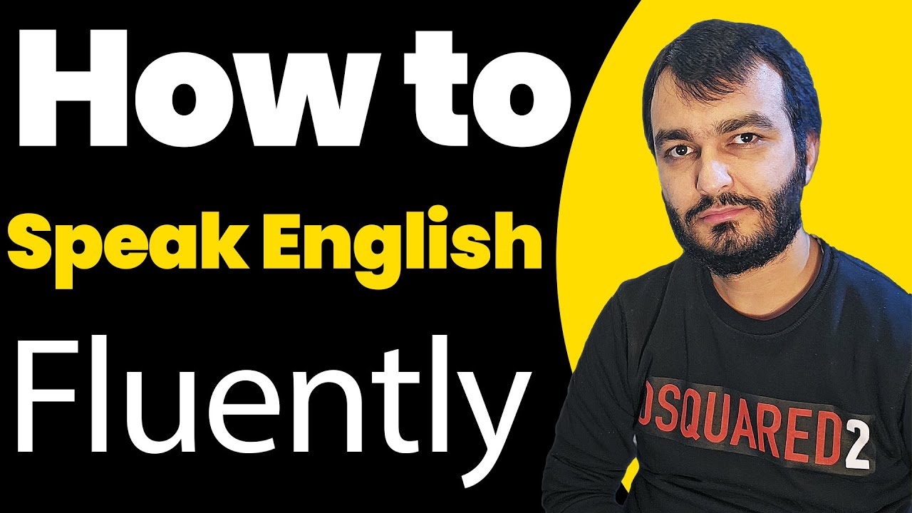 How to Speak English Fluently and Confidently for Free | Essential Tips ...