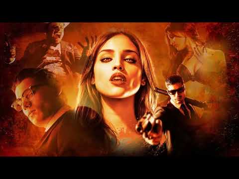 From Dusk Till Dawn The Series Extended Intro Remix