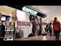 Resident Evil Requiem - Launch Day Capcom Store Display | Shibuya, Tokyo (B-Roll Archive)