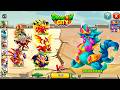 DRAGON CITY The Final Boss High Risen Sea Dragon DRAGON DRAGON CITY The Final Boss High Risen Sea Dragon DRAGON