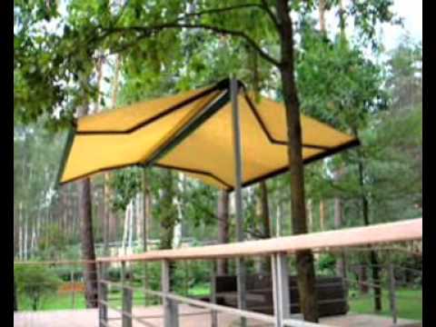 Boxmobil 6000 карнизы днепр