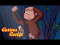 George at the zoo curious george compilation kids moviess for kids