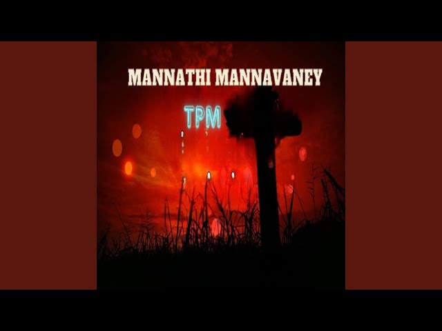 Mannathi Mannavaney class=