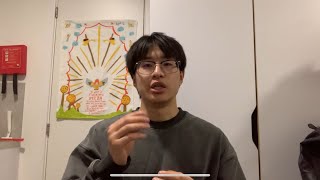 Video Task - GSA MDes in Design Innovation and Interaction Design