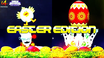 Chicken Invaders Universe (Early Access) : Easter Edition || New Version V77.1 ||