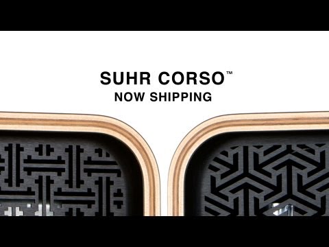 Suhr Corso Recording Amp Confessional Grille