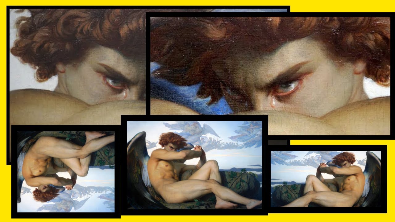 Top 10 Lucifer Moments as Symbols of Freedom, Rebellion, and Moral Complexity