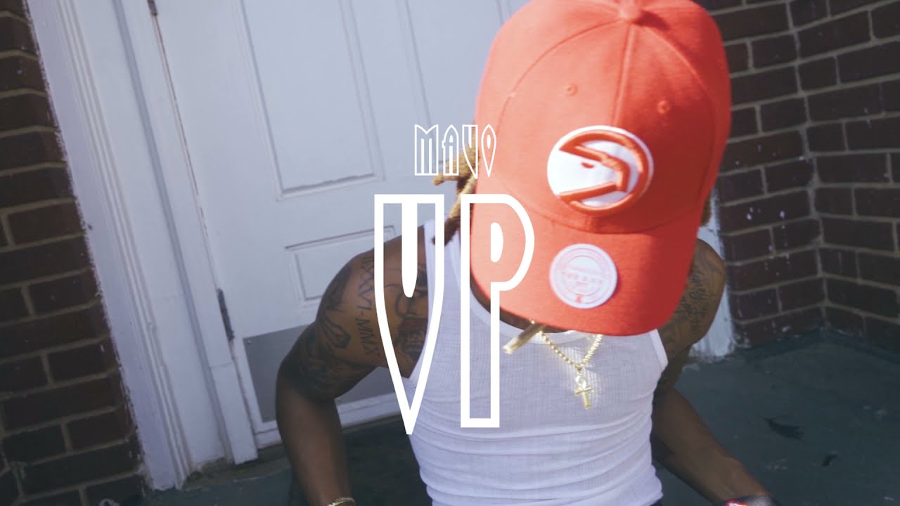 Mavo - Up (Official Video)