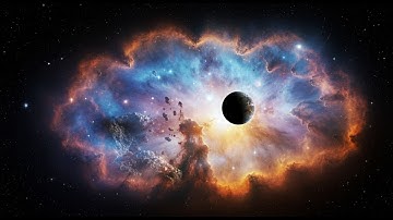 The Universe Isn’t Empty – A Space Documentary 2025 – What’s Moving in the Dark?