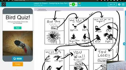 Unit 3 CSP Lessons 3 and 4 Video 2