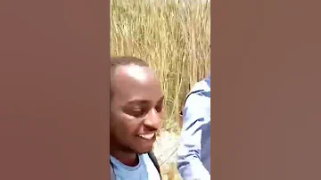 AFANDE WA MCHONGO KAKUTANA NA MR MWANYA KWAMALA YAKWANZA Uganda Comedy Comedyuganda Funny 
