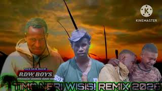 🌴LANI WISISI ANIKI ONE RDW BOYS REMIX 🌴
