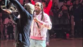 @quavohuncho5077 @ATLHawks @TorontoRaptors #rap #music 